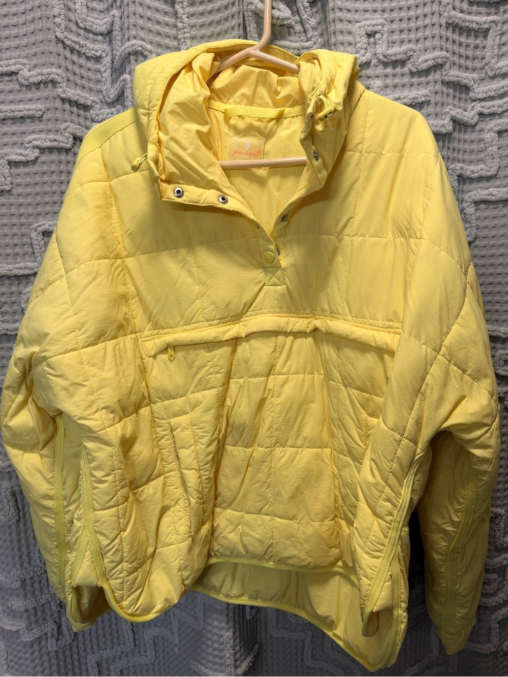 FP Movement Pippa Pullover Jacket